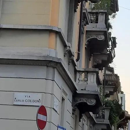 Pensjonat Carlo Goldoni