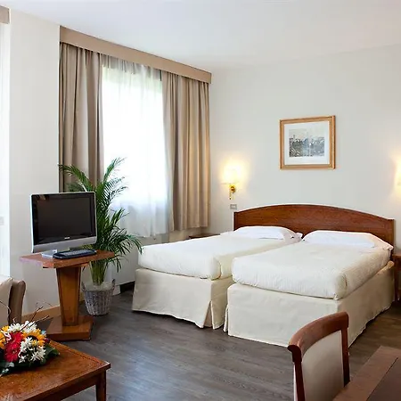 Atahotel Quark Milánó