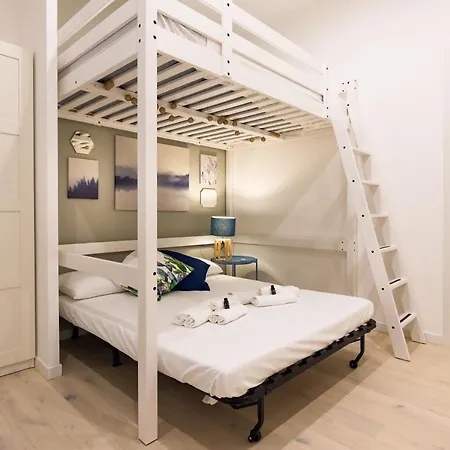 Greppi 5 Μιλάνο