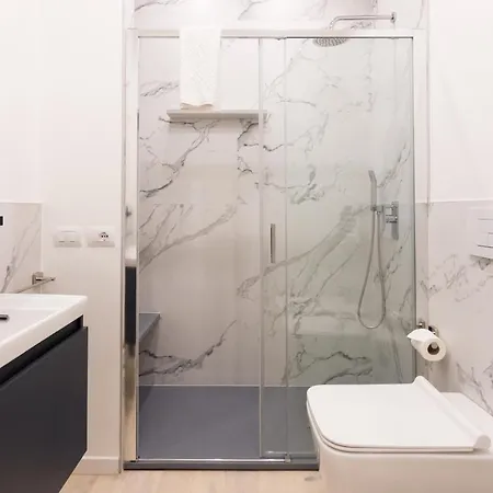 Greppi 5 Διαμέρισμα *