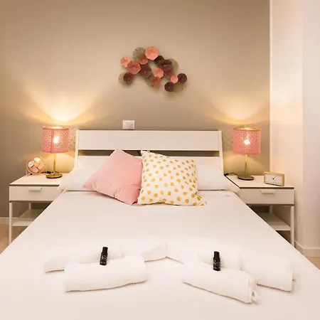 Apartamento Greppi 5 *