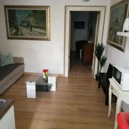 Apartent 4 Appartement