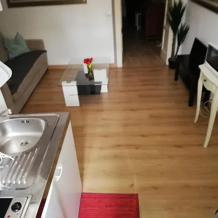 Apartent 4 Milan