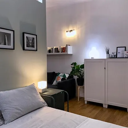 Nolo28 Apartament