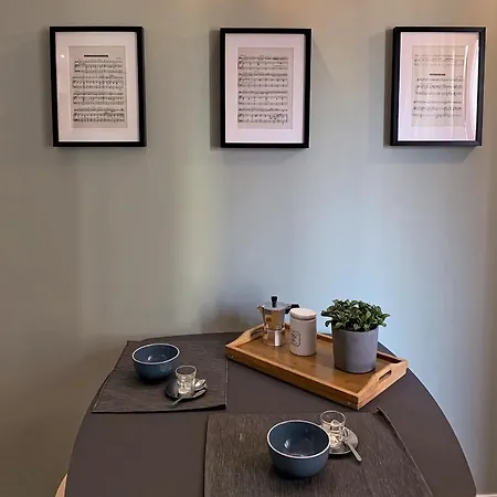 Nolo28 Apartament