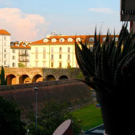 La Bella Milano-les Nubles Sabotino Apartamento