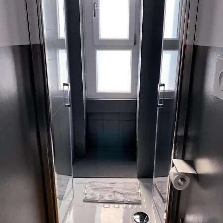 Nolo28 Apartament