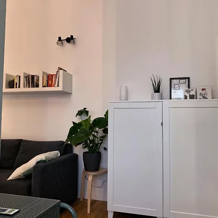 Apartament Nolo28