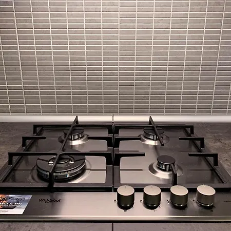 Apartament Nolo28 *