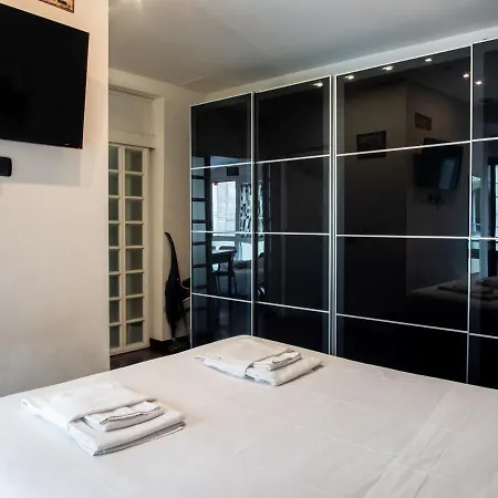 The Rent - Modern Duomo Appartement *