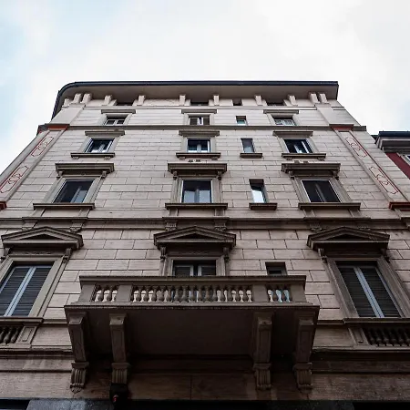 The Rent - Modern Duomo Appartement