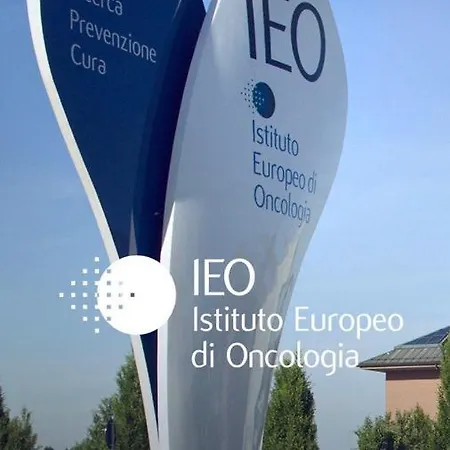 Via Ripamonti Ieo 아파트