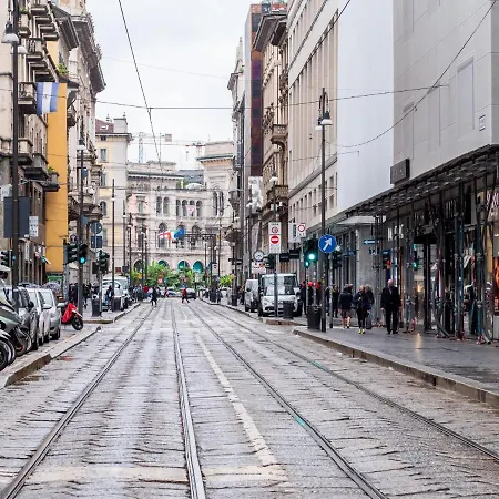 The Rent - Modern Duomo * Milan