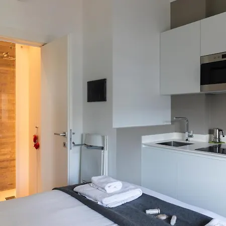 La Piccola Perla - Repubblica/central Station شقة