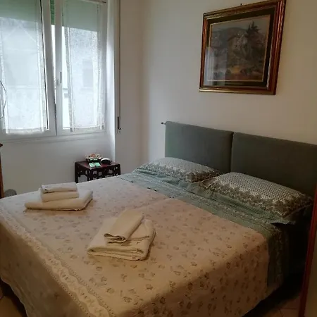 Appartement Casa Francesca Milan