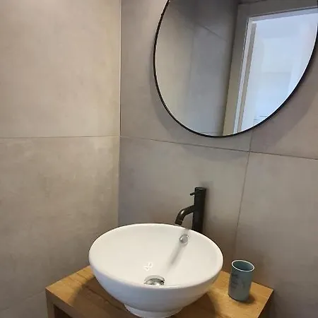 Apartment Casale 7- Navigli Cozy Perfect X2!