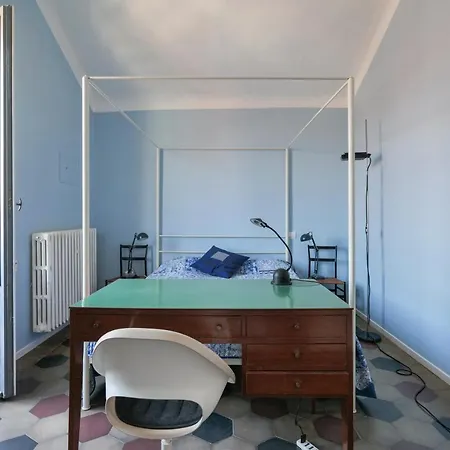 Apartman Style In Citta Studi