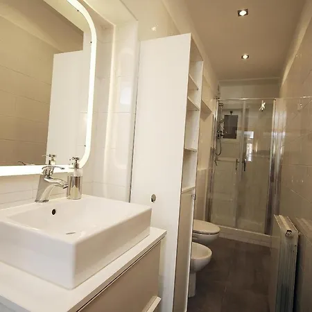 Residenza Navigli Fashion Milánó