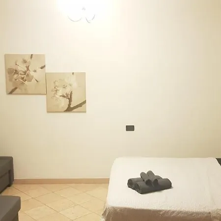 Апартаменты Philips Centro Citta Corso Italia