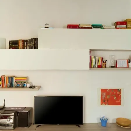 Altido 1bed Cosy Flat In Calvairate * Milano