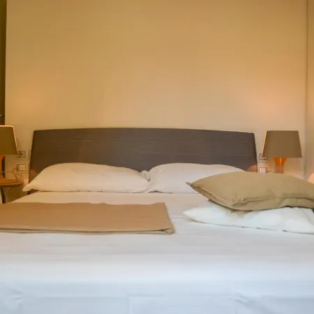 Joivy Fulcorina Apartament *