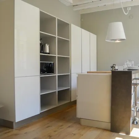 Joivy Fulcorina Apartament