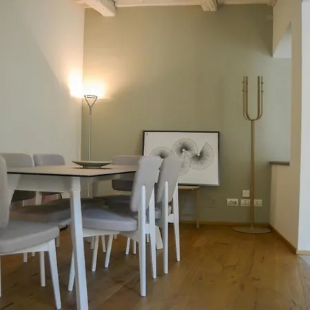 Joivy Fulcorina * ミラノ