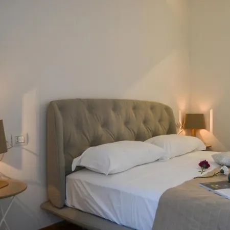 Joivy Fulcorina Apartament *