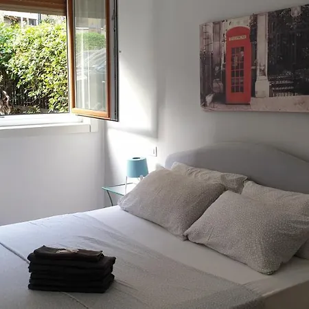 Apartment Royal Milan