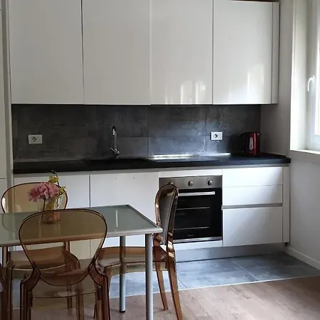 Apartment Royal *