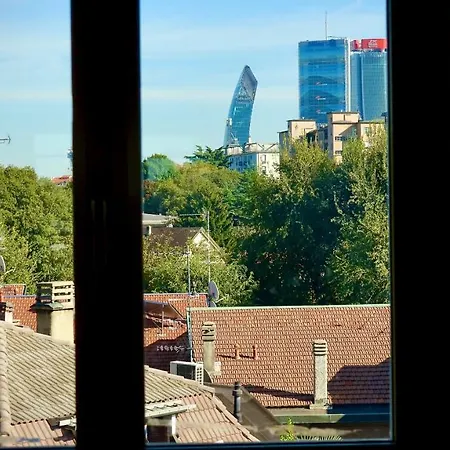 Maison Cinquante * Milán