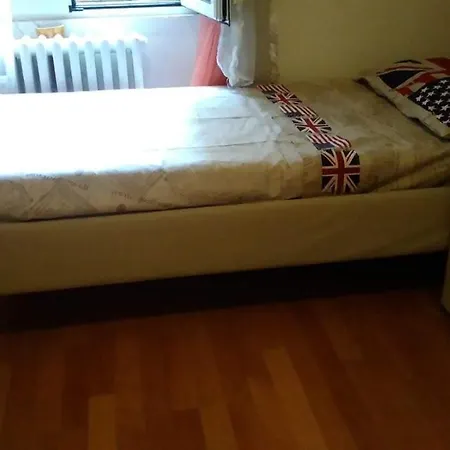 Vendégház Casa Revello