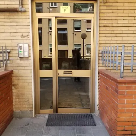 Vendégház Casa Revello *