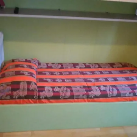 Casa Revello Hostel