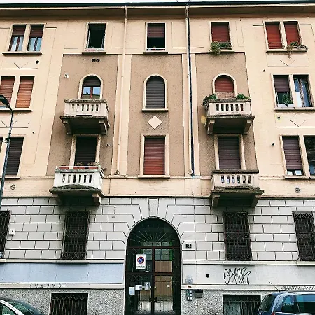 Apartament Nolo28