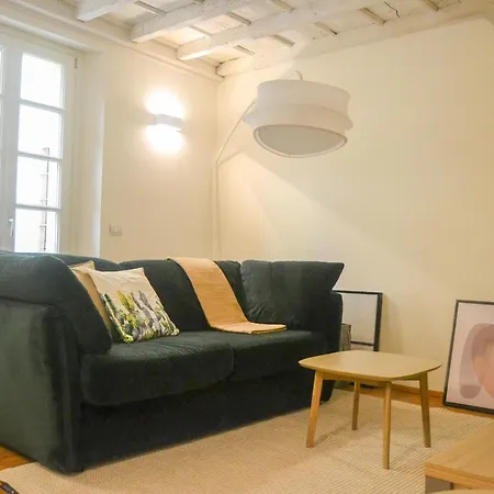 Apartament Joivy Fulcorina