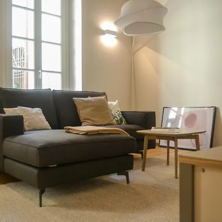 Apartament Joivy Fulcorina Mediolan