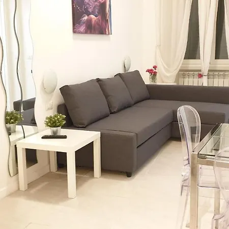 Casablanca 4 Appartement