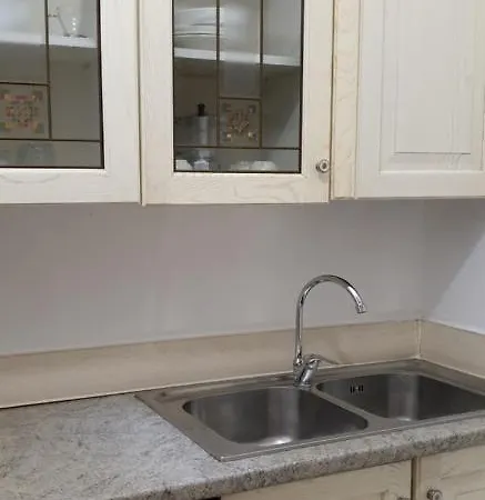Casablanca 4 Appartement