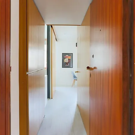 Deep Travel Apartment *