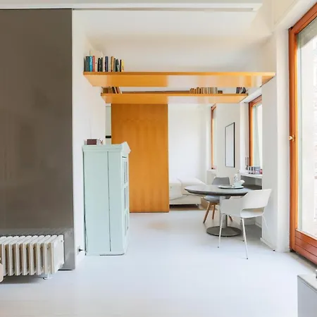 Deep Travel Apartment