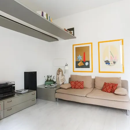 Apartment Deep Travel *