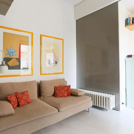 Deep Travel Apartment