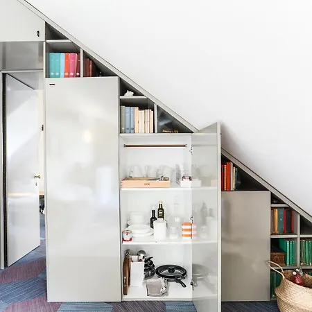Apartment Deep Travel