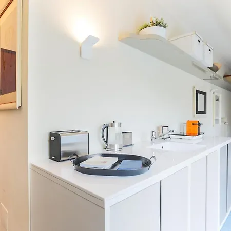 Deep Travel Apartment *