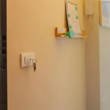 Deep Travel Apartment Milan
