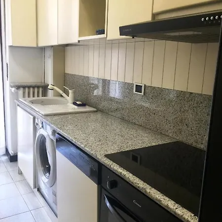 Apartment Say Yes Life Mailand