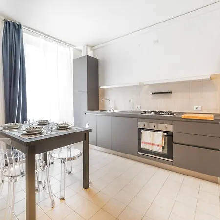 Apartamento Roomy Close To Subway M5! *