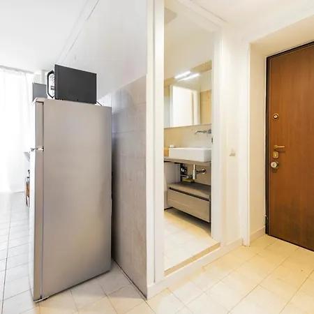 Apartamento Roomy Close To Subway M5! *