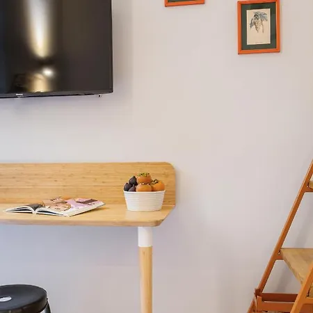 Apartment Guesthost - Comfy In Isola *